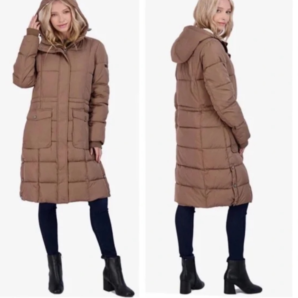 Lucky Brand Winter Jacket NWT size M